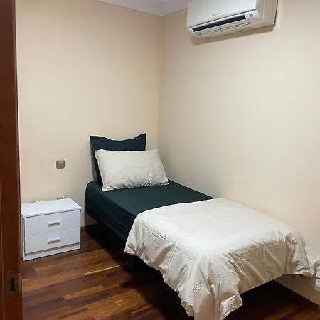 Apartment Luna D *